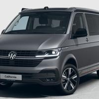 Nuovo volkswagen ocean edition