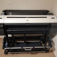 Plotter Canon iPF750