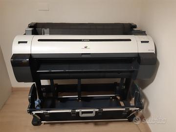 Plotter Canon iPF750