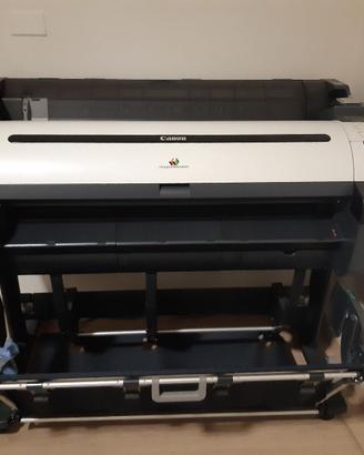 Plotter Canon iPF750