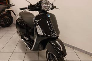 Vespa GTS 310 Super hpe 2025 Promo + Pronta Conseg
