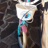 bicicletta bambina 