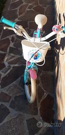 bicicletta bambina 