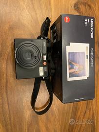 Leica sofort