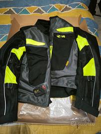 moto airbag v4 