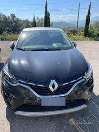 Renault Captur II INTENS E-TECH Plug-In 02/2022