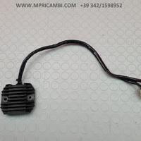 REGOLATORE TENSIONE KAWASAKI NINJA 636 2005 2006 6