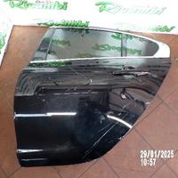 PORTA POSTERIORE SINISTRA JAGUAR XE ANNO 2018