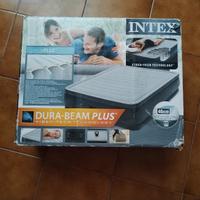 letto gonfiabile intex 