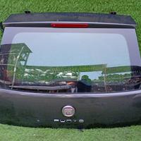 PORTELLONE POSTERIORE COMPLETO FIAT Grande Punto 2