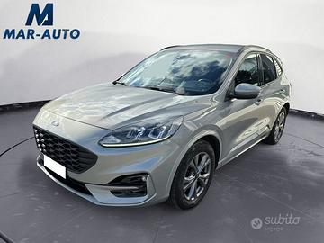 Ford Kuga 1.5 ecoboost ST-Line 2wd 150cv