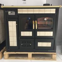 Termocucina ;Storica; Klover SicuroTop C/ACS