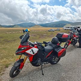 Ducalti Multistrada V4 Pikes Peak Anno 2024