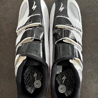 SPECIALIZED SCARPA SPORT RD BCO/NERO 61215-31