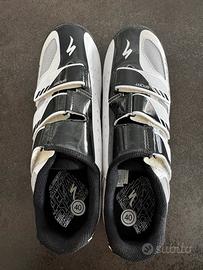 SPECIALIZED SCARPA SPORT RD BCO/NERO 61215-31