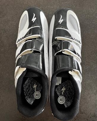SPECIALIZED SCARPA SPORT RD BCO/NERO 61215-31