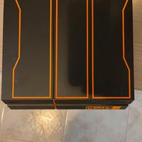 Ps4 1TB edizione limitata