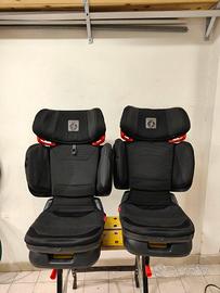 Seggiolino auto Peg Perego Viaggio 2 3 Flex 