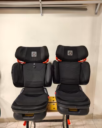 Seggiolino auto Peg Perego Viaggio 2 3 Flex 