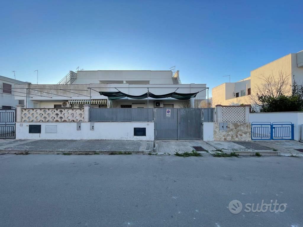 Apartment in Melendugno, Torre dell'Orso - Vista 2