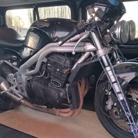 speed triple T 509  955
