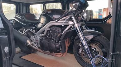 speed triple T 509  955