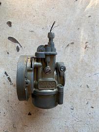 Carburatore Dell’Orto SHA 14.12