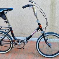 bicicletta graziella