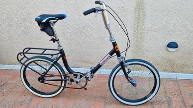 bicicletta graziella