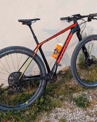 Cannondale FSI carbon2 Mountain bike 