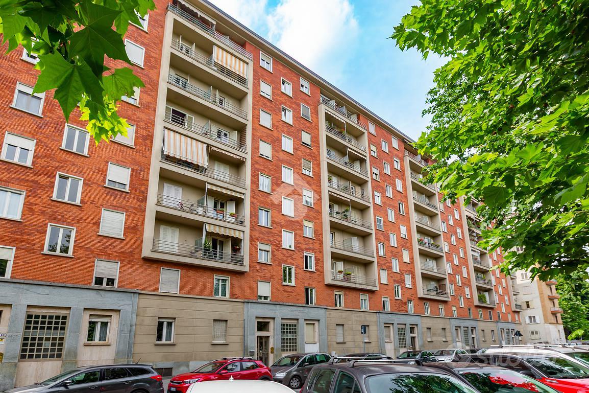 Apartment in Torino, Santa Rita, Circoscrizione 2 - Vista 2