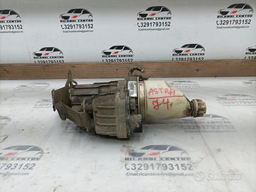 Pompa idroguida servosterzo opel astra 2013 motore