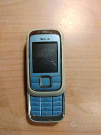 Nokia 6111 e 6131