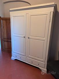 Armadio antico