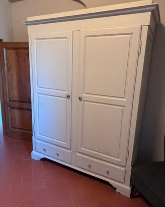 Armadio antico