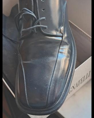 scarpe carlo pignatelli 
