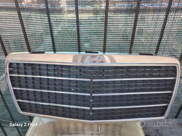 Mercedes-Benz ricambi serie e e ce anni 90