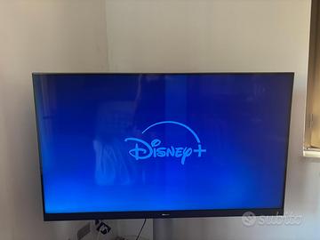 TV Hisense