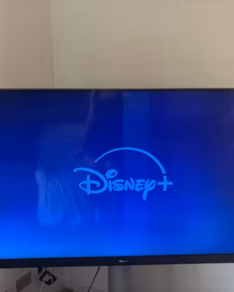 TV Hisense