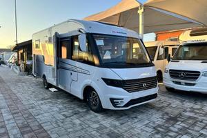 ADRIA Italia Sonic Sonic 700 SL Plus auto