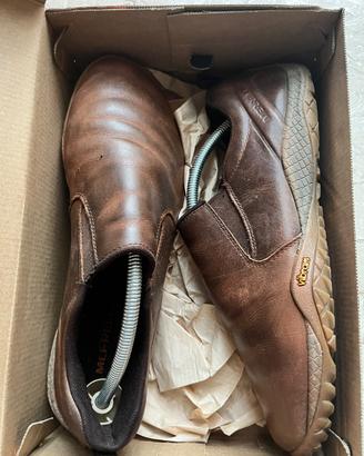 Scarpe Merrell