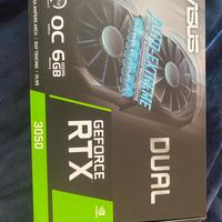 Nvidia rtx 3050