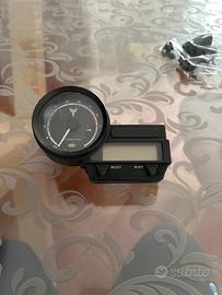 Tachimetro yamaha mt03 660