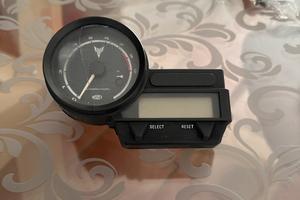 Tachimetro yamaha mt03 660