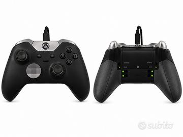 Xbox Elite Series – Come Nuovo + Accessori