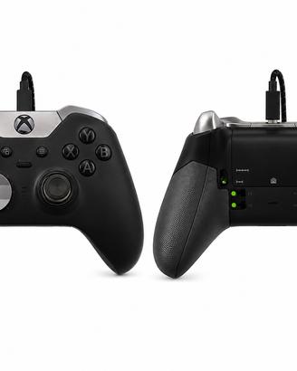 Xbox Elite Series – Come Nuovo + Accessori