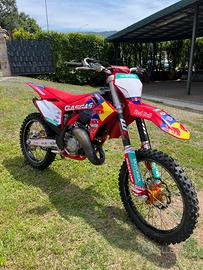 Gas gas 125