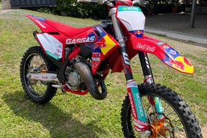 Gas gas 125