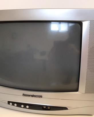 Televisore Schaub Lorenz