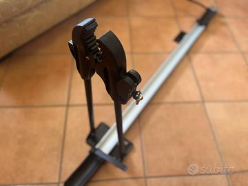 Portabici FABBRI BICI 3000 ALU NEW